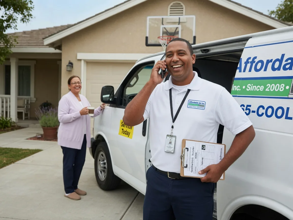 Central Ac Repair Webster Groves, MO FAQs